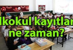 Çocuğum hangi okula gidecek? 🎒 İlkokul kayıtları ne zaman? E-devlet adrese dayalı ilkokul kayıtları sorgulama ekranı