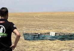 Türkiye'nin yok olan gölü: Son durumu çorak arazi