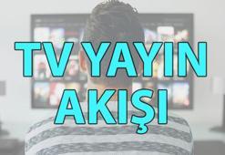 4 AĞUSTOS TV YAYIN AKIŞI 📺 Bu akşam TV'de ne var? Kanal D, TRT 1, ATV, Show TV, Star TV, NOW TV, TV8 yayın akışı listesi...