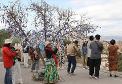 Türkiye, Çinli turistler açısından en hızlı büyüyen turizm pazarı oldu