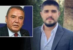 Muhittin Böcek'in yeğeni hakkında 'dolandırıcılık' suçlaması! Paraları aldı, ortadan kayboldu