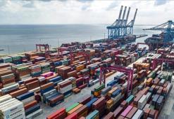 Doğu Karadeniz'den 7 ayda 130 ülkeye ihracat yapıldı