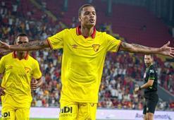 Göztepe’nin yeni gözdesi Janderson teknik heyeti memnun etti