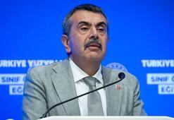 Bakan Tekin'den 'serbest kıyafet uygulaması' açıklaması