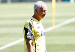 Fenerbahçe, Feyenoord maçına hazırlanıyor