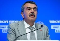 Bakan Tekin'den 'serbest kıyafet uygulaması' açıklaması