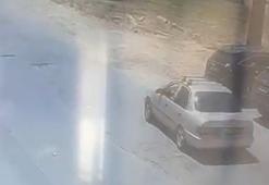 Park halindeki tıra ok gibi saplandı: 2 çocuk babası hayatını kaybetti