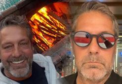 Ünlü şarkıcı Bora Gencer trafik kazası geçirdi! Sağlık durumunu kendisi açıkladı