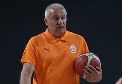 Galatasaray'da Ekrem Memnun'un hedefi EuroLeague Women!