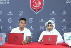 Fenerbahçe ve Beşiktaş'la anılıyordu! Katar'a transfer oldu