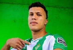 Real Betis, Nelson Deossa transferini açıkladı!