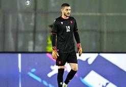Rizespor, Gürcü kaleci Davit Kereselidze'nin peşine düştü!