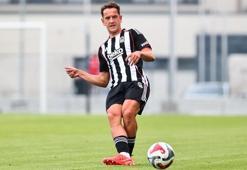 Beşiktaş'ta Amir Hadziahmetovic'e sürpriz ilgi!