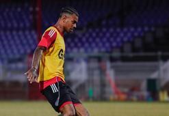 Gaziantep FK'da Galatasaray hazırlıkları hız kesmedi!