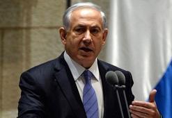 Netanyahu'dan Gazze'nin tam işgali planı! 'Uymazsanız istifa edin' ültimatomu