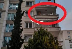 14 yaşındaki kız çocuğu kedisini yakalamaya çalışırken 5. kattan düştü