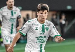 Trabzonspor’dan transferde Benjamin Bouchouari ısrarı!