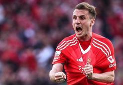 Fenerbahçe'den Kerem Aktürkoğlu'na 'hemen gel' baskısı! İşte sözleşme detayları ve maaşı