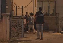 Kayseri'de abla-kardeş kavgası kana bulandı: Dolaptaki eşya yüzünden kardeşini bıçakladı