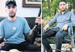 İspanya’da Türk çetelerin savaşı