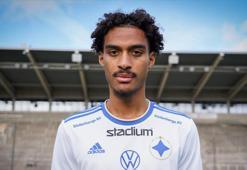 Antalyaspor, Jesper Ceesay ile anlaşma sağladı!