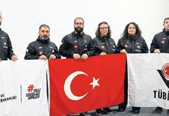 Kutupta bilim seferi