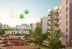 Damla Kent halka arz ne zaman, hangi bankalarda var, nasıl alınır? Gayrimenkul Sertifikası nedir, nasıl alınır?