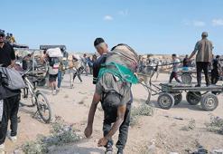 ‘Artık bitirin’