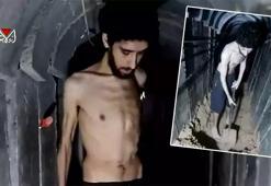 Hamas: Netanyahu hükümeti esirlerin hayatlarından sorumlu