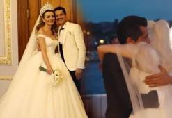 5 yıl sonra yeniden evlendiler! İlk paylaşım: Yarım kalan hikaye