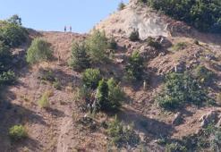 Sivas'ta işçileri taşıyan minibüs uçuruma yuvarlandı: 4 ölü, 17 yaralı