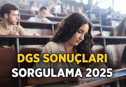 ÖSYM sonuç tarihi 📢 Dikey Geçiş Sınavı: DGS erken açıklanır mı? 2025 DGS sonuçları ne zaman, bugün açıklanır mı? İşte ÖSYM'deki tarih