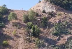Sivas'ta işçileri taşıyan minibüs uçuruma yuvarlandı: 3 ölü, 18 yaralı