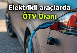 Elektrikli araçlarda ÖTV oranı nedir? 2025 En çok hangi elektrikli araçlarda fiyat arttı?