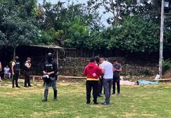 Ekvador'da silahlı bir grup futbol maçını bastı: 3 ölü