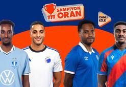 Şampiyonlar Ligi'nde Malmö sahasında Kopenhag'la, Rangers da İskoçya'da Viktoria Plzen'le karşılaşacak! Maçların heyecanı Canlı Yayın, Canlı Sohbet ve Şampiyon Oranlar ile Misli'de