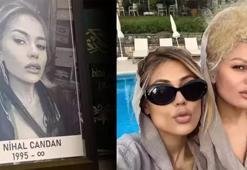 Nihal Candan vefat ettikten sonra annesi telefonuna baktı! Şoke eden mesajlar