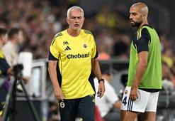 Fenerbahçe'de Feyenoord maçı hazırlıkları tamamlandı