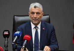 Türkiye-Suriye Ekonomi ve Ticaret Ortak Komitesi'nin kurulmasına ilişkin protokol imzalandı