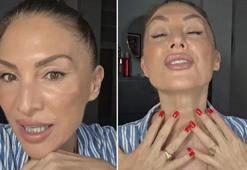 53 yaşında 30 gibi görünüyor! Sıfır estetikli rutini buymuş, her gün aksatmadan yapıyor