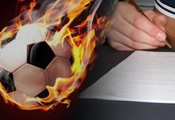 Avrupa'da ve dünyada biten tüm transferler (2025/2026 sezonu)