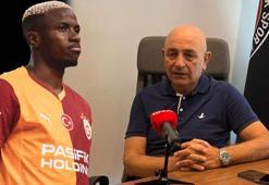 Fatih Karagümrük Başkanı Süleyman Hurma: Bir futbolcunun maliyeti nasıl 85 milyon euro olur?