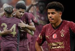 Galatasaray'da Gabriel Sara'ya dev talip! Çılgın bonservis talebi