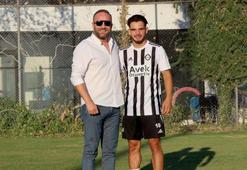 Altay'da Emre Tangeldi krizi çözüme kavuştu!
