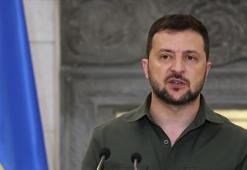 Zelenskiy Trump ile görüşmesinin detaylarını açıkladı