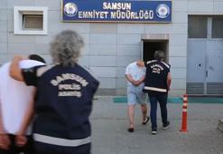 'Polis ve savcıyız' diyerek milyonluk vurgun yaptılar! 7 ilde operasyon 8 gözaltı