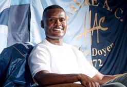 Mbwana Samatta, Le Havre ile anlaşma sağladı!