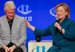 Epstein skandalında çarpıcı gelişme! Eski Başkan Bill Clinton ve Hillary Clinton ifadeye çağrıldı