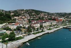 Beykoz'da denize girmek 5 gün boyunca yasaklandı