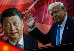 ABD Başkanı Trump: Çin'le çok iyi anlaşıyoruz